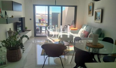 Herverkoop - Bungalow - Guardamar del Segura - Costa Blanca