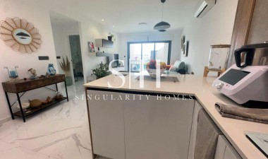 Herverkoop - Bungalow - Guardamar del Segura - Costa Blanca