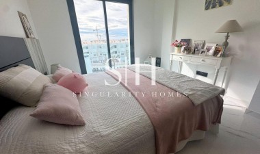 Herverkoop - Bungalow - Guardamar del Segura - Costa Blanca