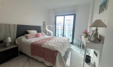 Herverkoop - Bungalow - Guardamar del Segura - Costa Blanca