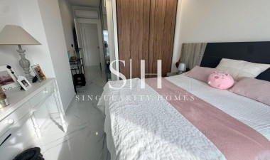 Herverkoop - Bungalow - Guardamar del Segura - Costa Blanca