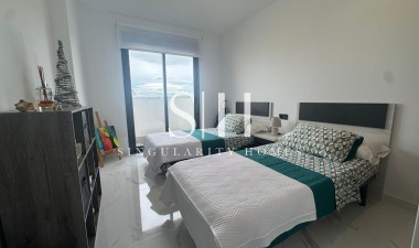 Herverkoop - Bungalow - Guardamar del Segura - Costa Blanca