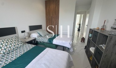 Herverkoop - Bungalow - Guardamar del Segura - Costa Blanca