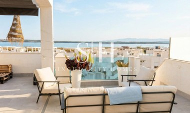 Herverkoop - Bungalow - Guardamar del Segura - Costa Blanca