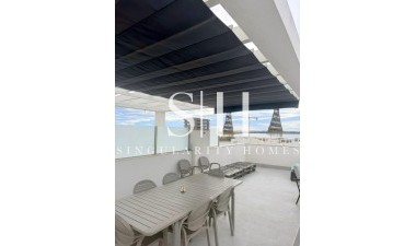 Herverkoop - Bungalow - Guardamar del Segura - Costa Blanca