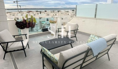 Herverkoop - Bungalow - Guardamar del Segura - Costa Blanca