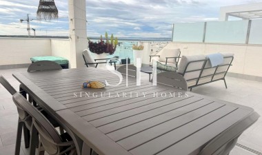 Herverkoop - Bungalow - Guardamar del Segura - Costa Blanca