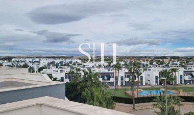 Herverkoop - Bungalow - Guardamar del Segura - Costa Blanca