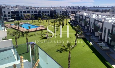Herverkoop - Bungalow - Guardamar del Segura - Costa Blanca