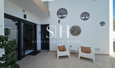 Resale - Villa - Benijofar - Benimar