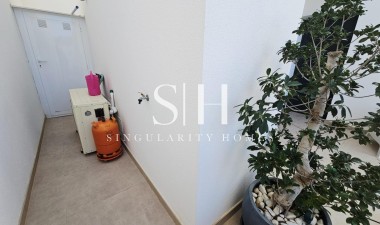 Resale - Villa - Benijofar - Benimar