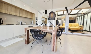 Resale - Villa - Benijofar - Benimar