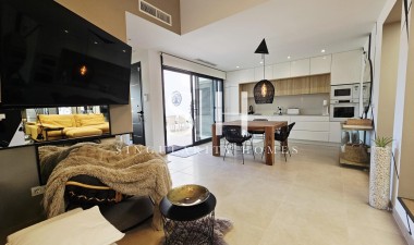 Resale - Villa - Benijofar - Benimar