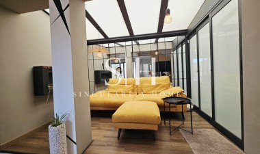 Resale - Villa - Benijofar - Benimar