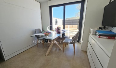 Resale - Villa - Benijofar - Benimar