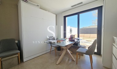 Resale - Villa - Benijofar - Benimar