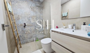 Resale - Villa - Benijofar - Benimar
