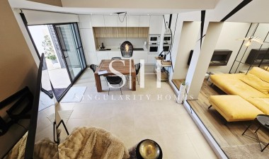 Resale - Villa - Benijofar - Benimar