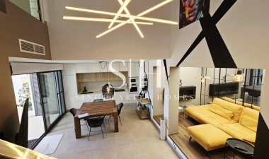 Resale - Villa - Benijofar - Benimar