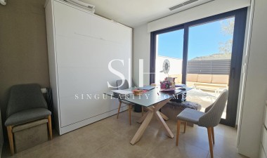 Resale - Villa - Benijofar - Benimar