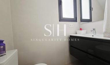 Resale - Villa - Benijofar - Benimar