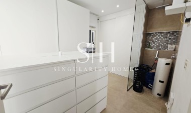 Resale - Villa - Benijofar - Benimar