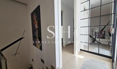 Resale - Villa - Benijofar - Benimar