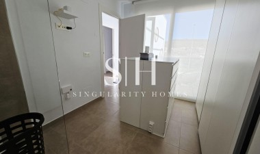 Resale - Villa - Benijofar - Benimar
