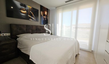 Resale - Villa - Benijofar - Benimar