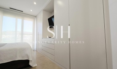 Resale - Villa - Benijofar - Benimar