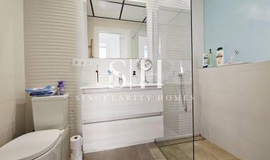Resale - Villa - Benijofar - Benimar