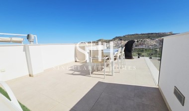 Resale - Villa - Benijofar - Benimar
