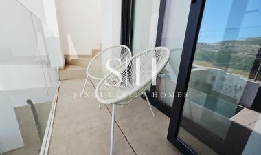 Resale - Villa - Benijofar - Benimar