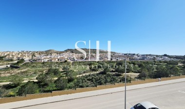 Resale - Villa - Benijofar - Benimar