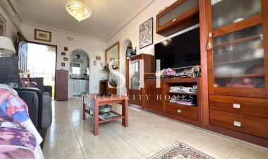 Herverkoop - Bungalow - Torrevieja - aguas nuevas