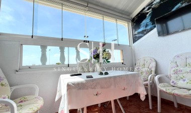 Herverkoop - Bungalow - Torrevieja - aguas nuevas