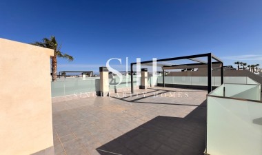 Herverkoop - Villa - Orihuela Costa - Lomas de Cabo Roig
