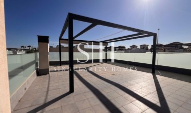 Herverkoop - Villa - Orihuela Costa - Lomas de Cabo Roig