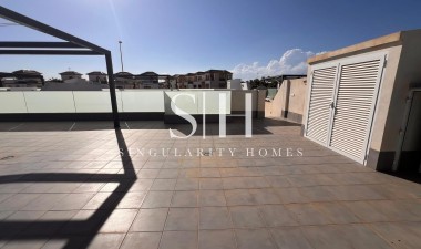 Herverkoop - Villa - Orihuela Costa - Lomas de Cabo Roig