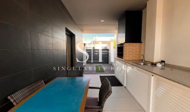Herverkoop - Villa - Orihuela Costa - Lomas de Cabo Roig