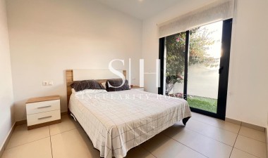 Herverkoop - Villa - Orihuela Costa - Lomas de Cabo Roig