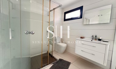 Herverkoop - Villa - Orihuela Costa - Lomas de Cabo Roig