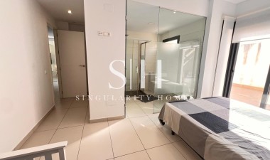 Herverkoop - Villa - Orihuela Costa - Lomas de Cabo Roig