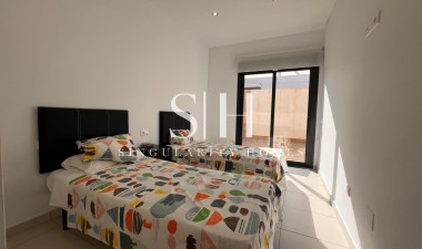 Herverkoop - Villa - Orihuela Costa - Lomas de Cabo Roig