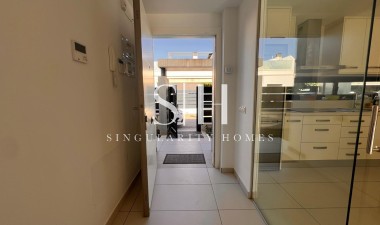 Herverkoop - Villa - Orihuela Costa - Lomas de Cabo Roig