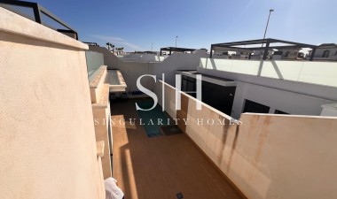 Herverkoop - Villa - Orihuela Costa - Lomas de Cabo Roig