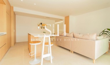 Resale - House - Torrevieja - La siesta