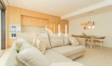 Resale - House - Torrevieja - La siesta