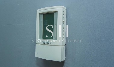 Resale - House - Torrevieja - La siesta