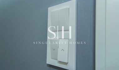 Resale - House - Torrevieja - La siesta